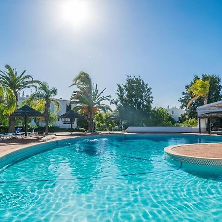 Great S.Rafael Aprt. Walking Distance To The Beach Albufeira Exteriör bild
