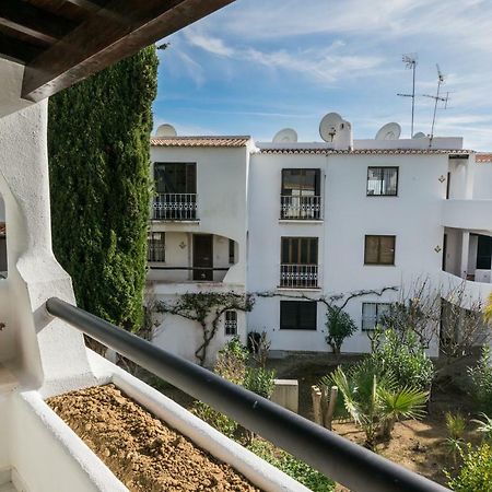 Great S.Rafael Aprt. Walking Distance To The Beach Albufeira Exteriör bild