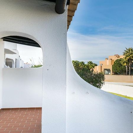 Great S.Rafael Aprt. Walking Distance To The Beach Albufeira Exteriör bild