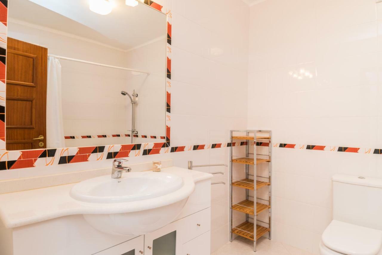 Great S.Rafael Aprt. Walking Distance To The Beach Albufeira Exteriör bild