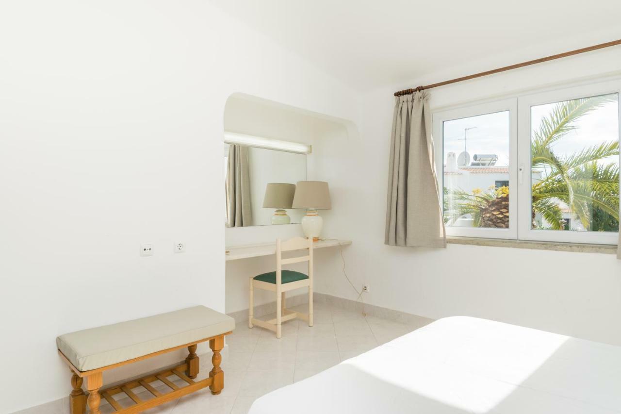 Great S.Rafael Aprt. Walking Distance To The Beach Albufeira Exteriör bild