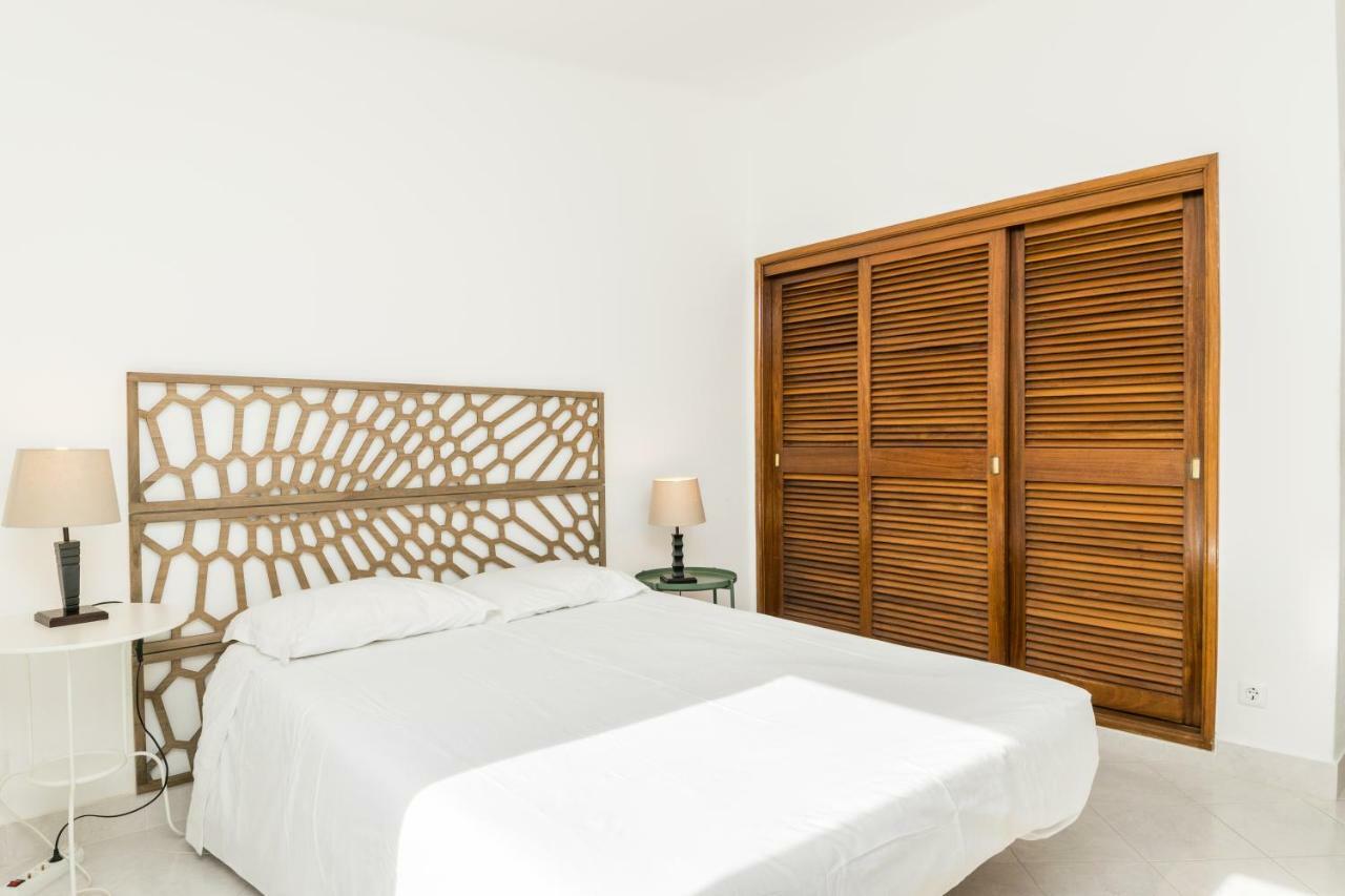 Great S.Rafael Aprt. Walking Distance To The Beach Albufeira Exteriör bild