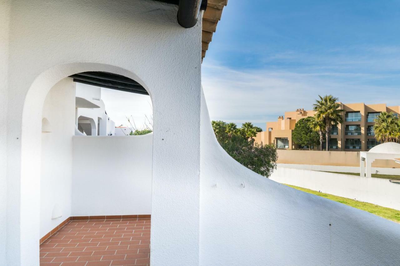 Great S.Rafael Aprt. Walking Distance To The Beach Albufeira Exteriör bild